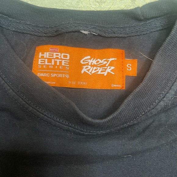 Darc sport Marvel ghost rider - Picture 2 of 3